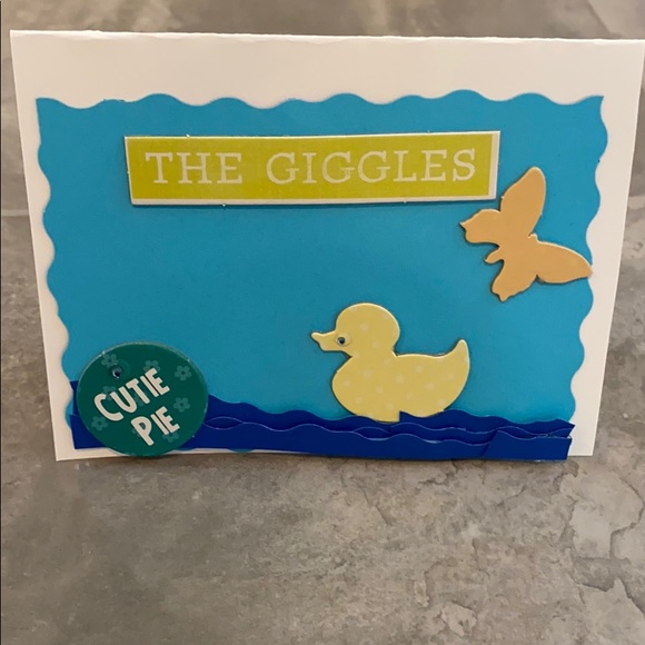 5 for $19.95 Baby Girl Card Bundle 💕 - Picture 9 of 14